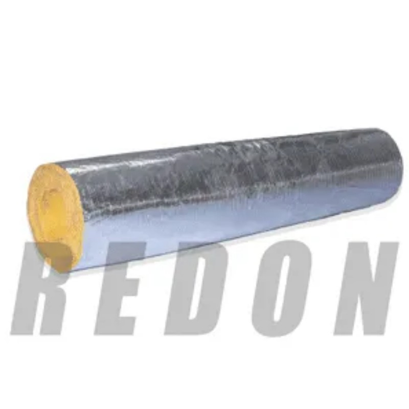 Non-Combustible Thermal Acoustic Insulation Rockwool Board for Industrial Application