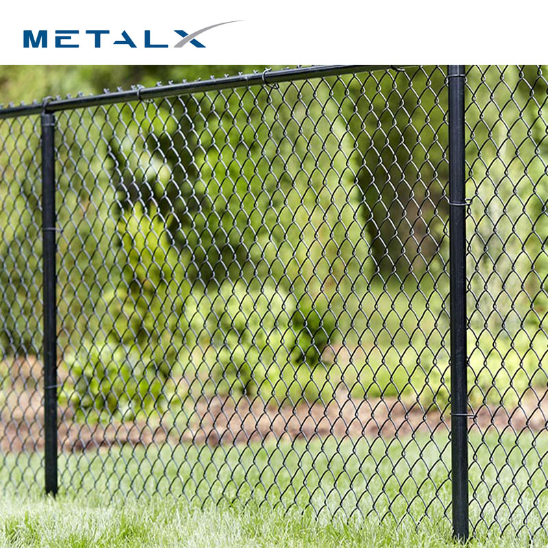 ASTM F668 Wholesale High Security Chain Link Fence