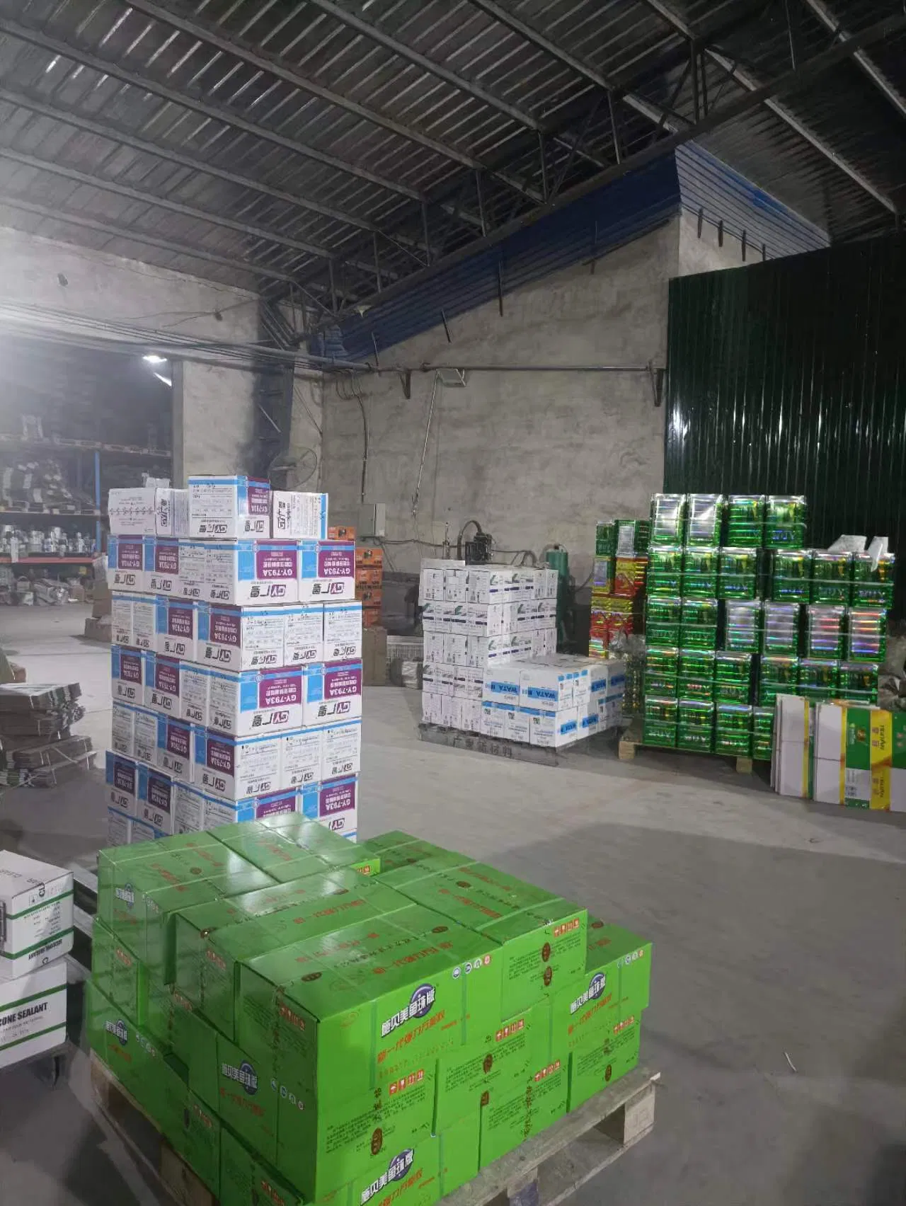 Factory Outlet High Quality Cheap Glass Sealant 100% RTV Silicone of Window