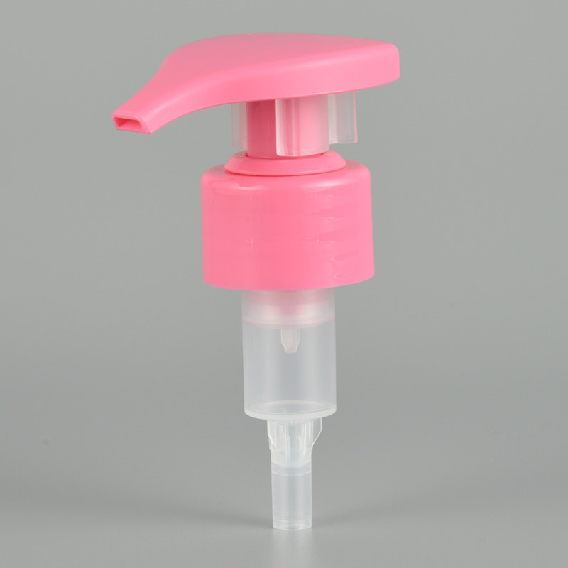 Wholesale 24/410 28/410 Plastic Black Lotion Switch Pump for Liquid Dispense