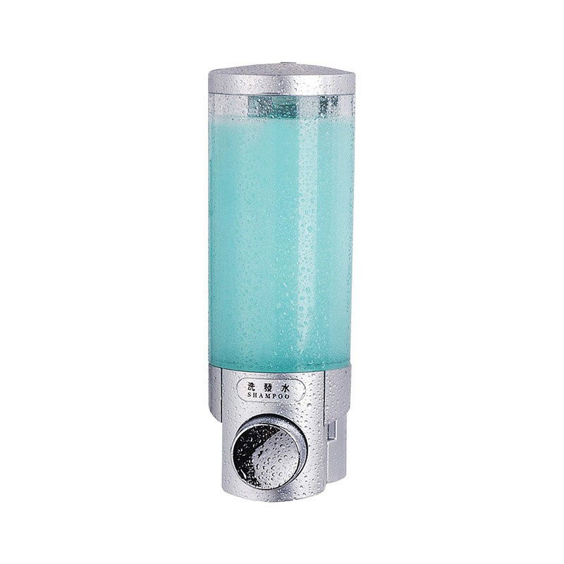 Bathroom Fittings Auto Sensor Soap Dispensers Plastic Bottle Soap Foam Dispenser Bottle