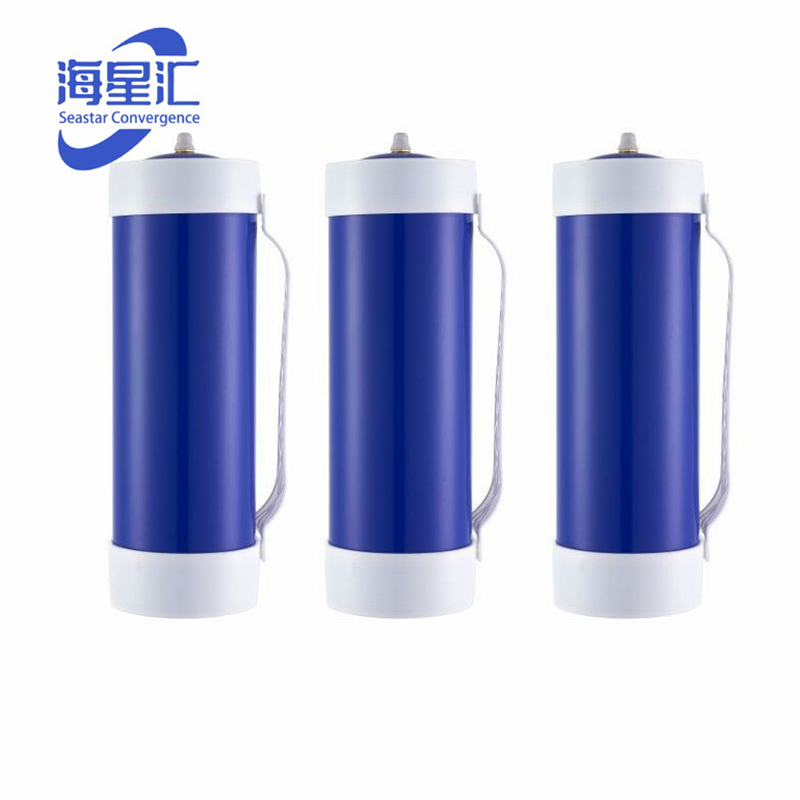 2.2L Long Lasting Cream Chargers for Busy Kitchens and Coffee Shops