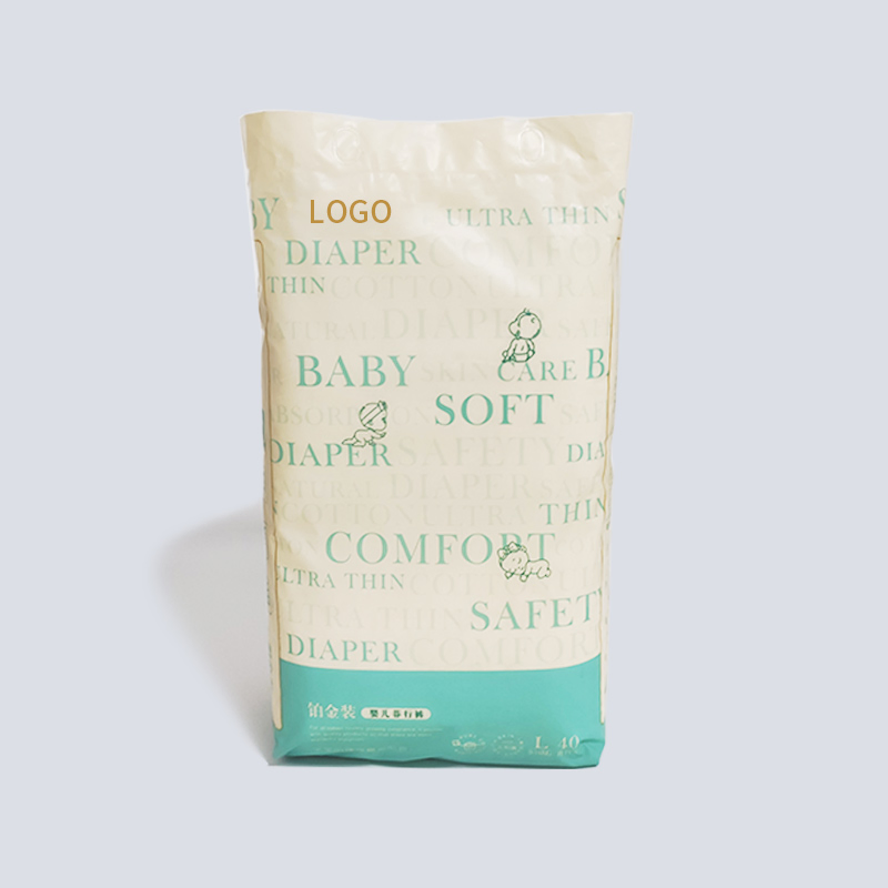 High Quality Disposable Soft Breathable Overnight Baby Diapers at Cheap Price