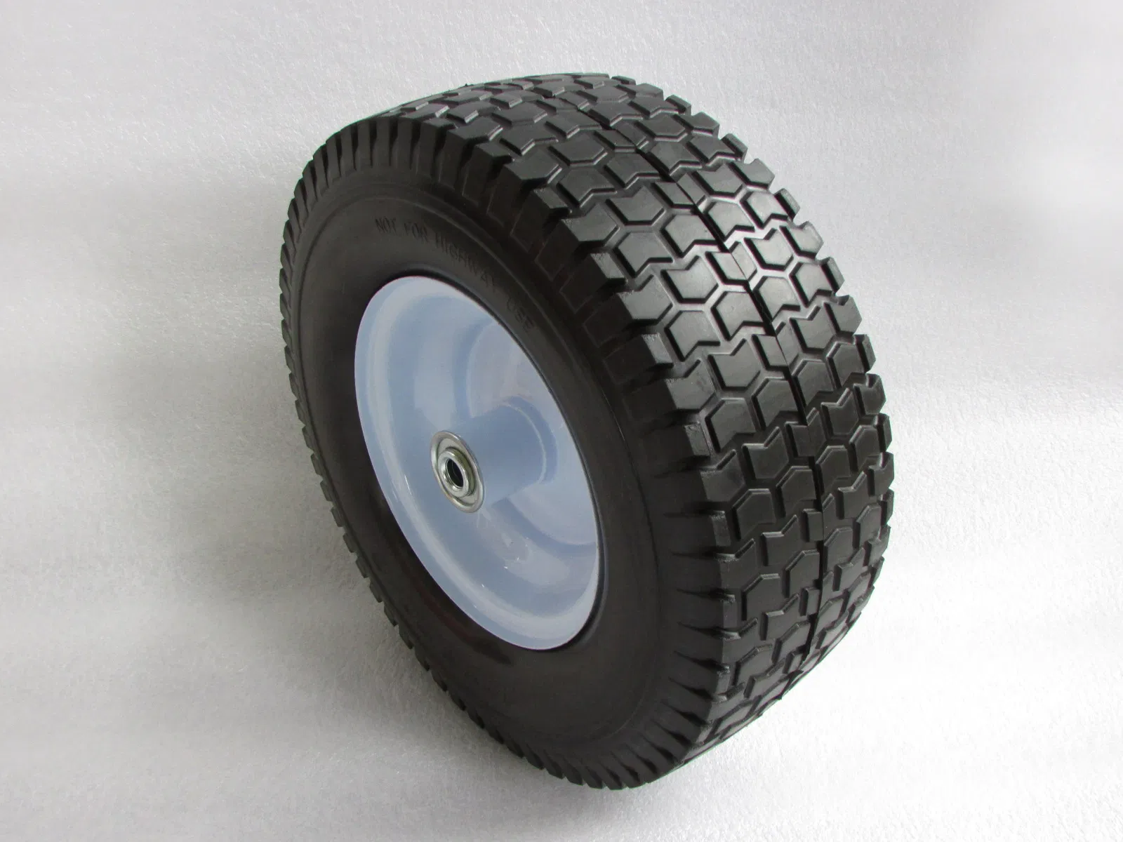 13X5.00-6 PU Foam Wheel High Load Capacity for Cart and Trolley