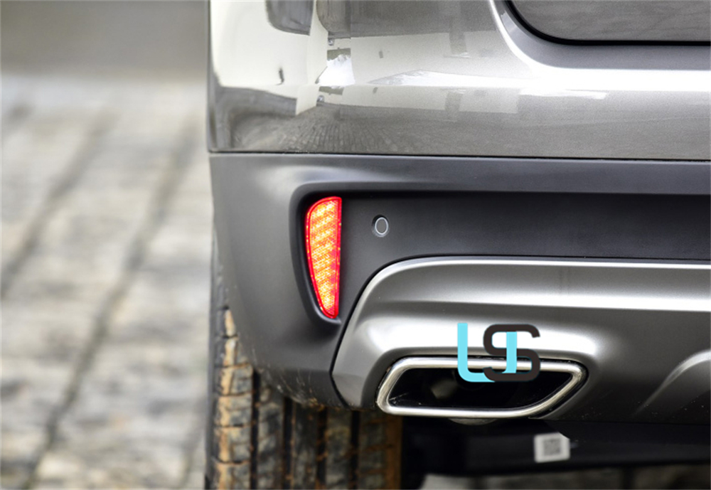 Фонарь задний для Geely Proton X70 2018-2021