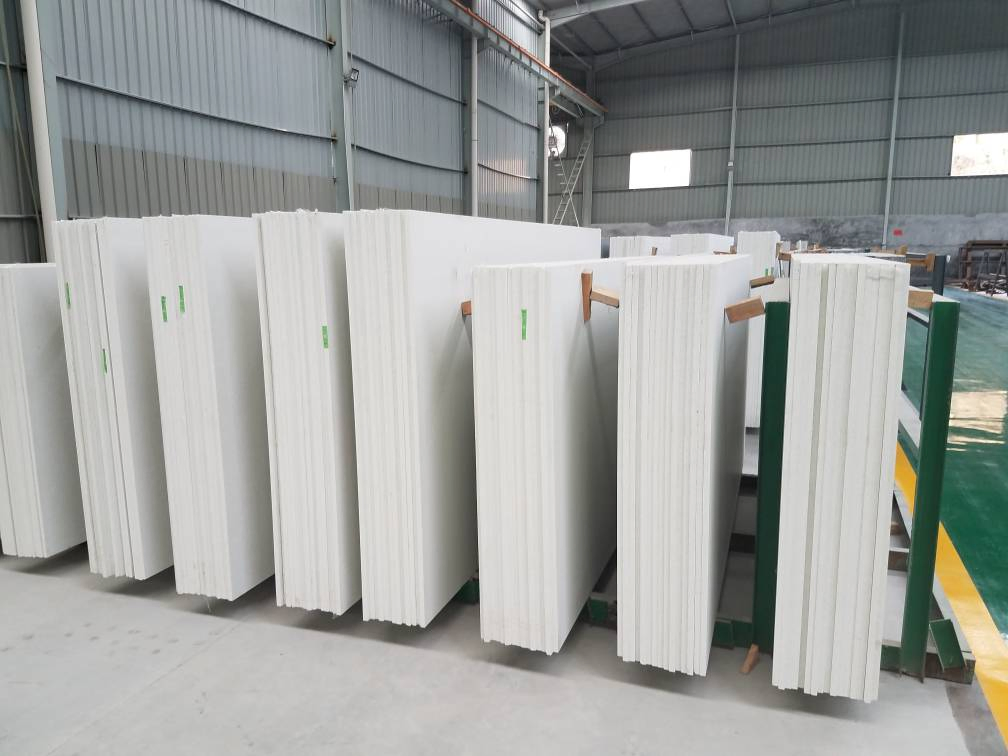 Artificial/Solid Surface/Engineering/Quartz Stone for Slab/Tile/Countertops/Vanity/Table/Bathroom Top