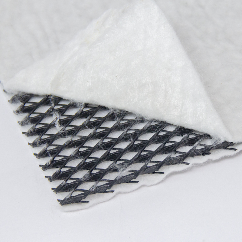 Composite Drainage Net for Garden