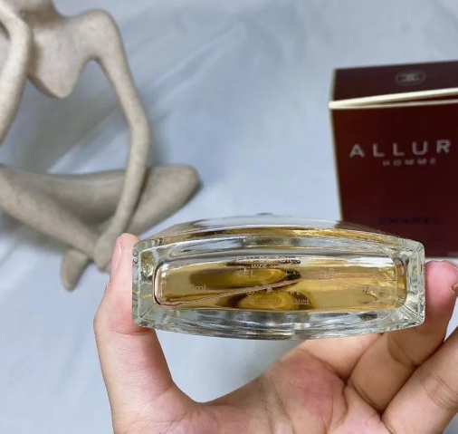 Top Selling Premium Homme Cologne Unisex Perfume for Men and Women