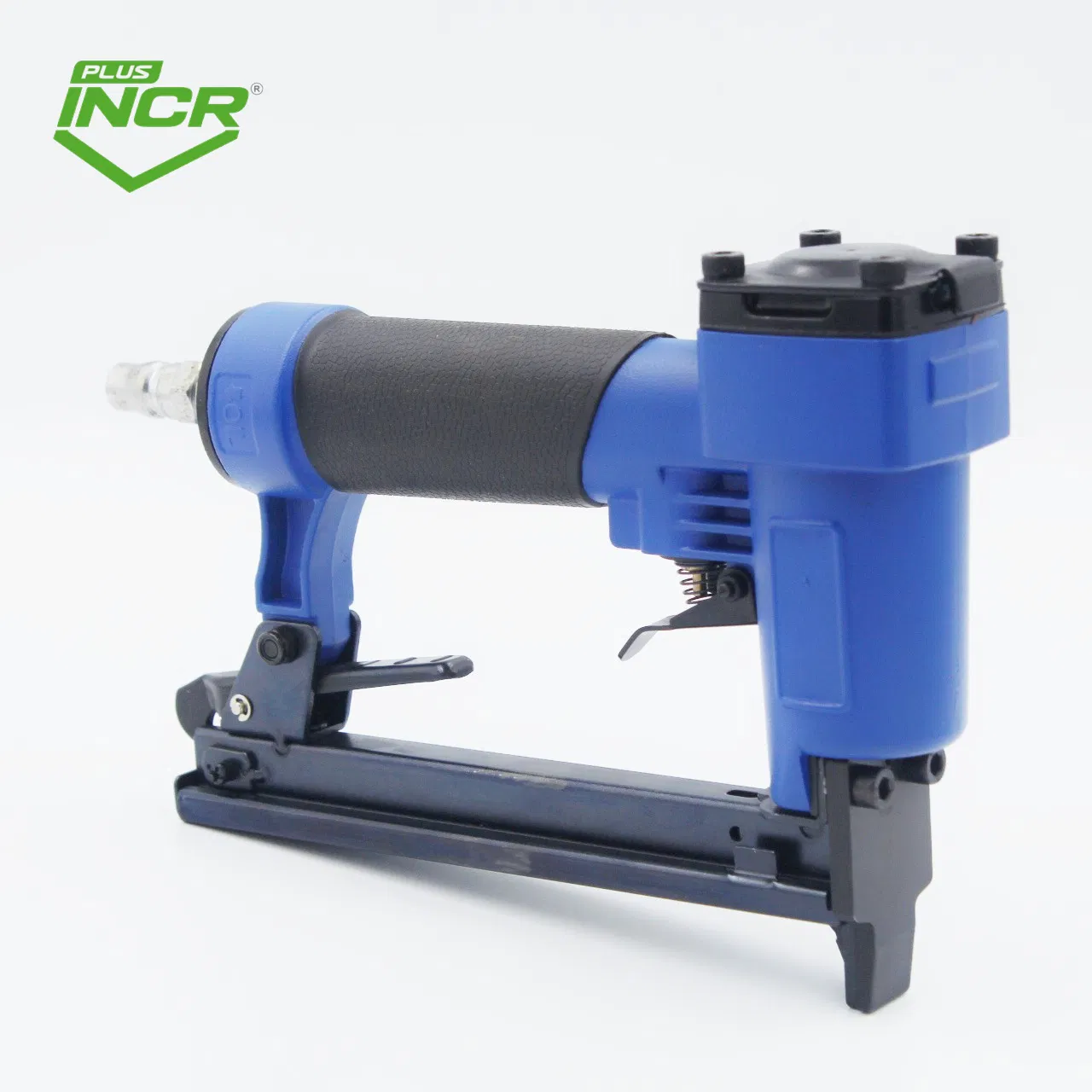 Пневматический степлер INCR 7116 для мебели, 22 калибр