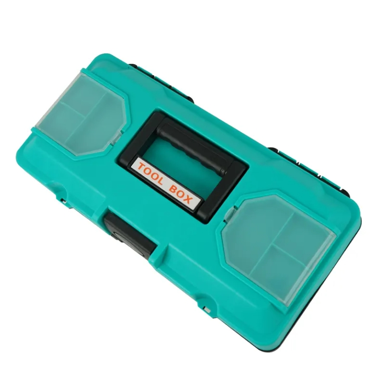 Quality Craft Multipurpose Plastic Storage Box