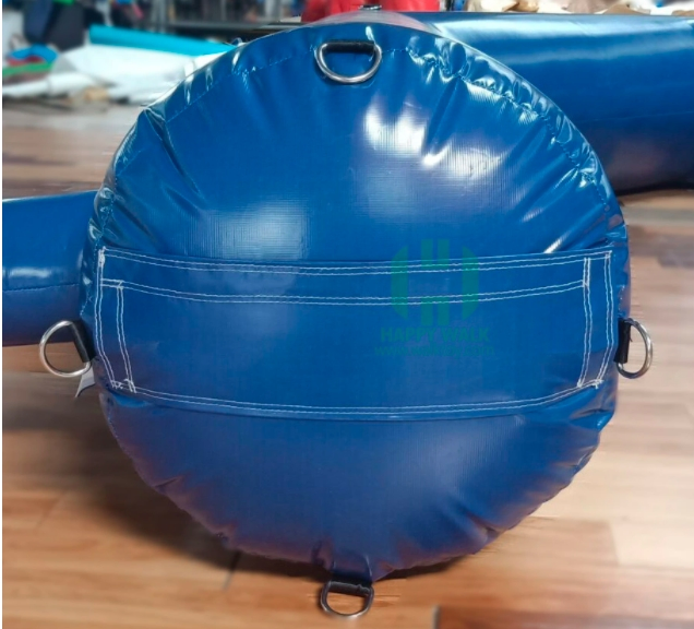 Customized Advertising Equipment Race Inflatable Archway Sport PVC tarpaulin Air Tight Arch