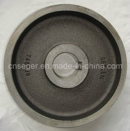 Cast Iron Cart Wheels/Caster Wheels/Castor Wheels/Wheel Rims