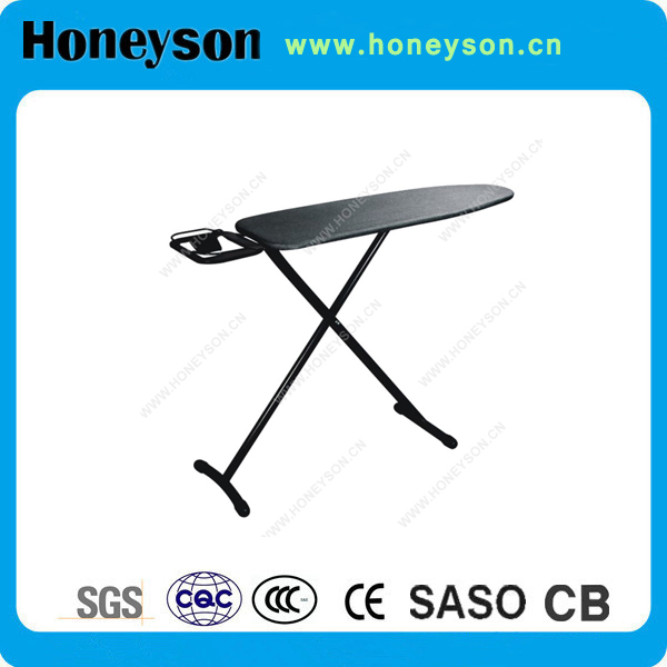 Hotel Guestroom Wall Mounted Ironing Board