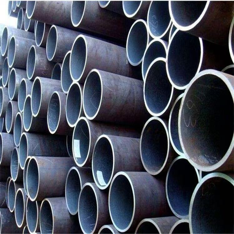 Long-Life, High-Toughness, Corrosion-Tolerant, High-Strength Straight Seam Steel Pipe