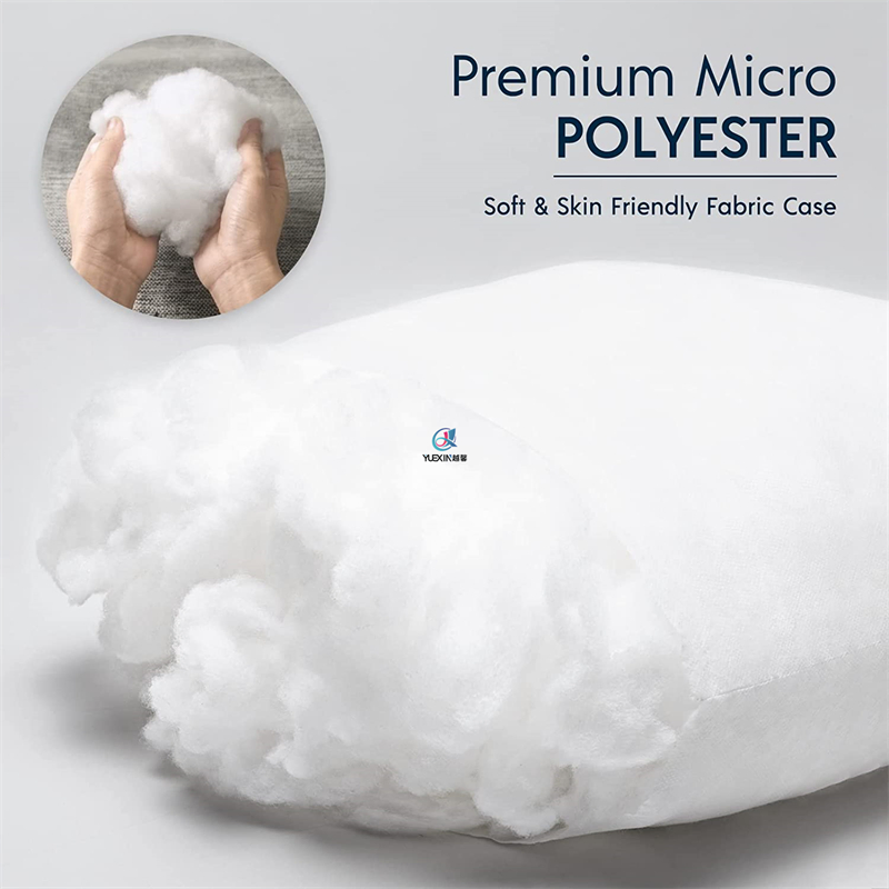 Soft and Durable 20 X 20 Inch Cushion Inserts for Comfort