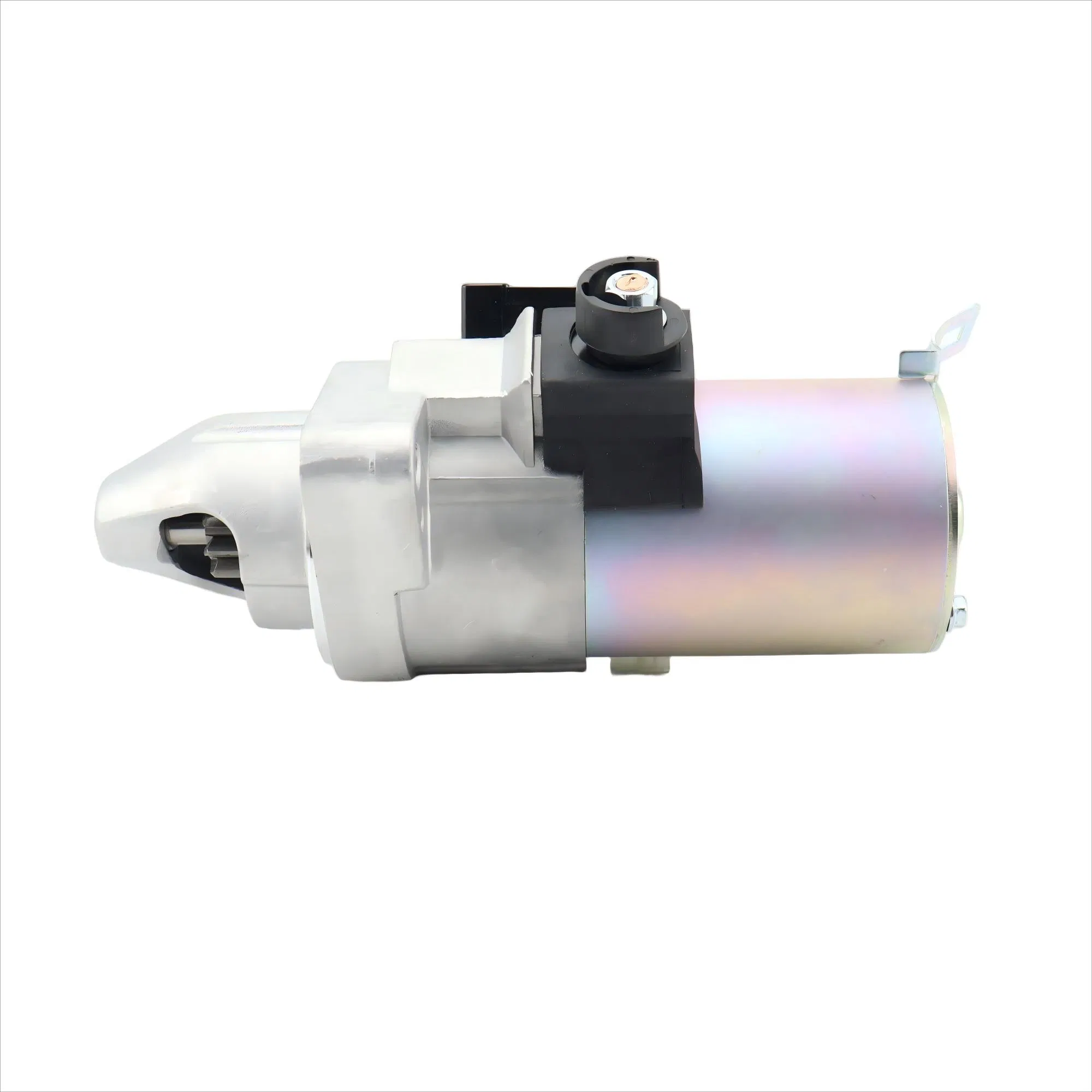 Стартер Mitsuba Lester 17960 12V 1.6кВт 9 зубьев