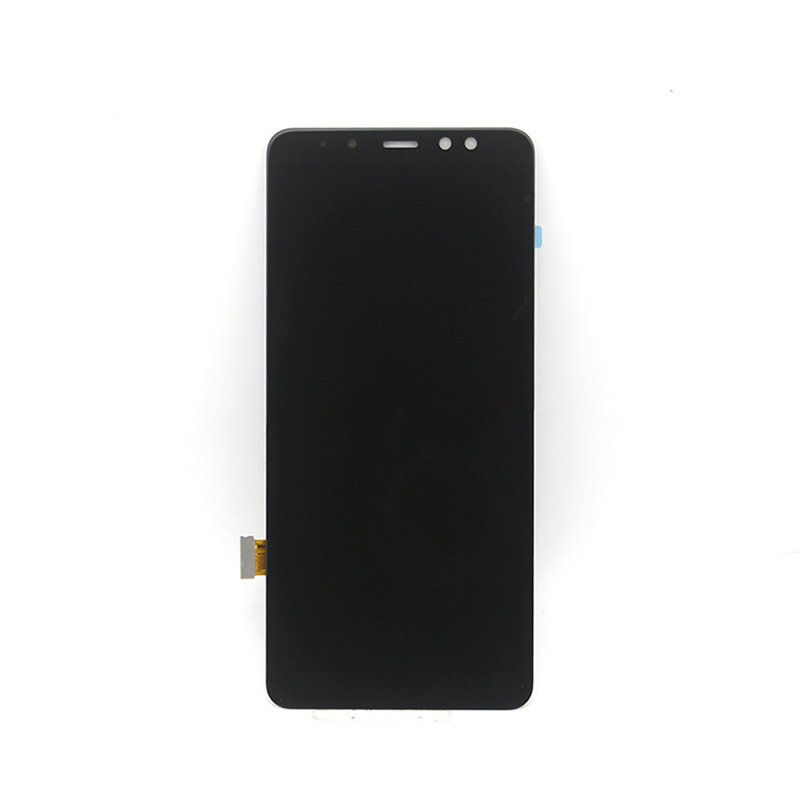 Дисплей для Samsung Galaxy A8 Plus 2018, 6.0 дюймов