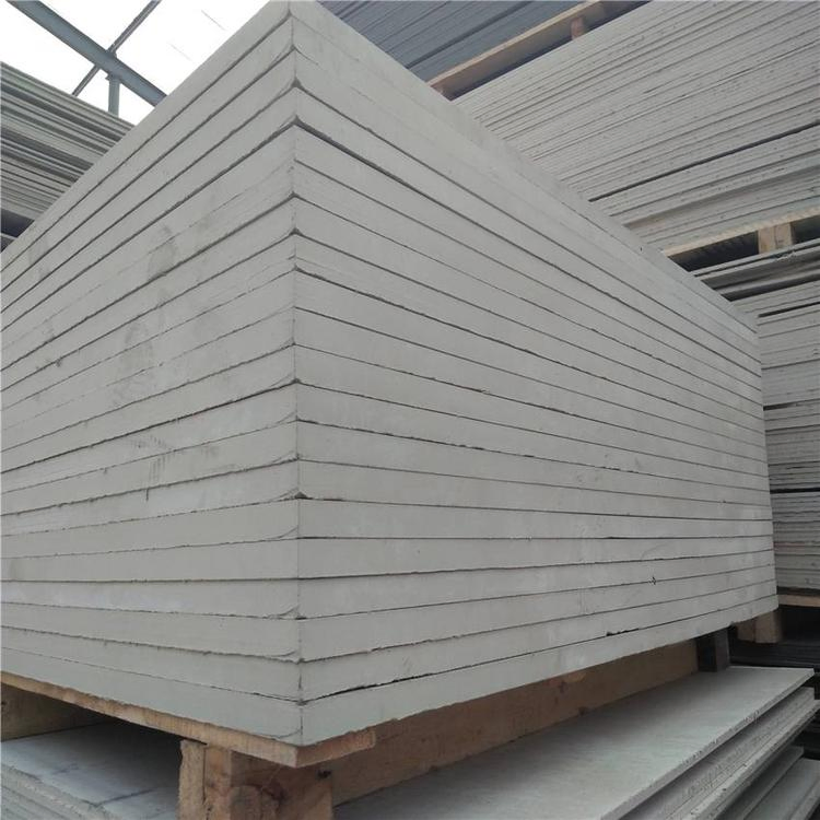 Trade Assurance Waterproof Calcium Silicate Board