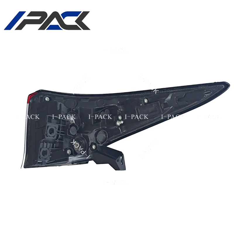 Задний фонарь Toyota Prius ZVW52 (2019-2022)