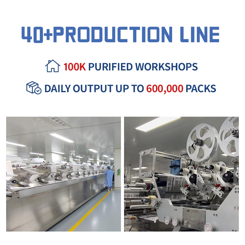 Wholesale Customized Super Soft Biodegradable Baby Wipes Cleaning Wet Wipes for Baby Natural Non Irritating Aloe Vera Baby Wipes Wet Tissue