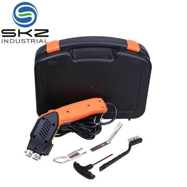 High Quality 100W 500c Electric Fabric Cutter Hot Knife Cutter Air Cooled 220V1 Buyer