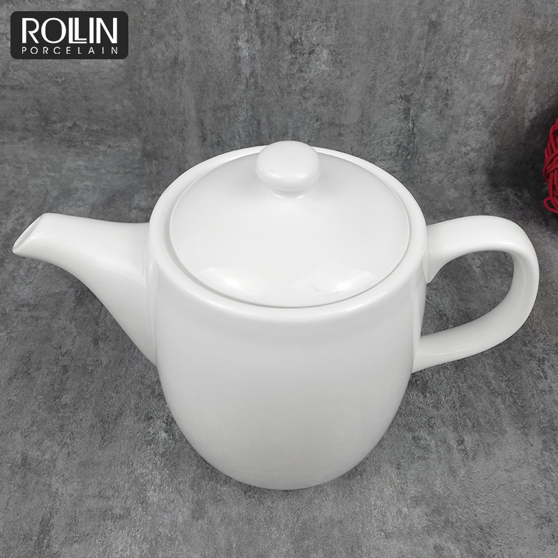 Preferable with Beautiful and Elegance Design Coffee Pot