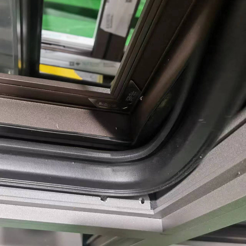 Flexible Door Sealing Strip for Optimal Home Window Protection and Durability