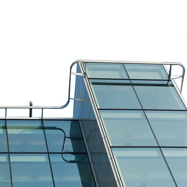 Zlp800 High-Rise Building Cleaning Suspended Platform
