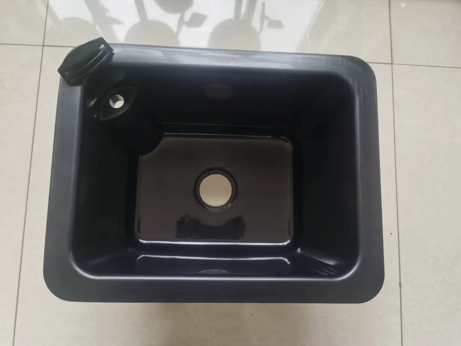High-Quality PP Laboratory Sink for Enhanced Durability and Function