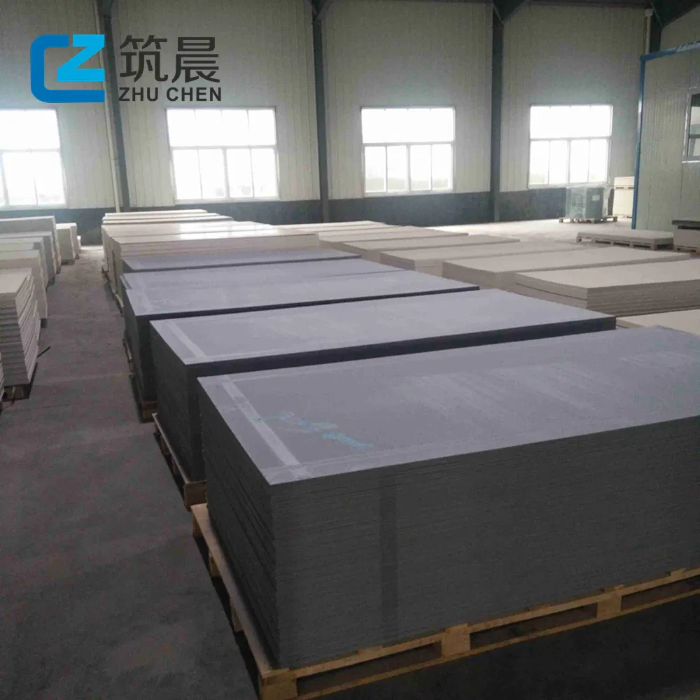 Magnesium Oxide Board Flooring Panel