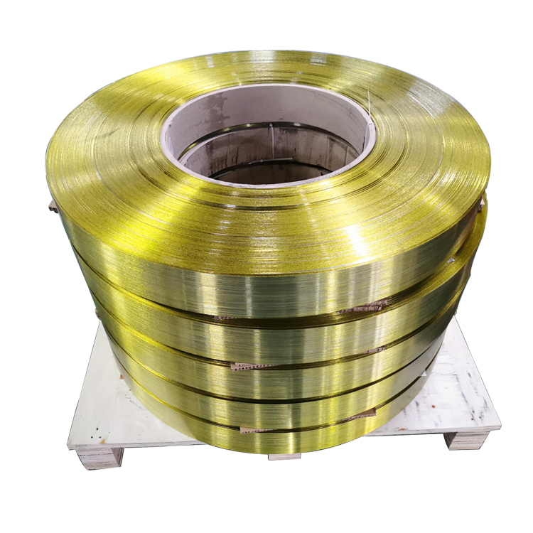 Q235 21 Gauge 80 Staple Wire Band Galvanized for Production
