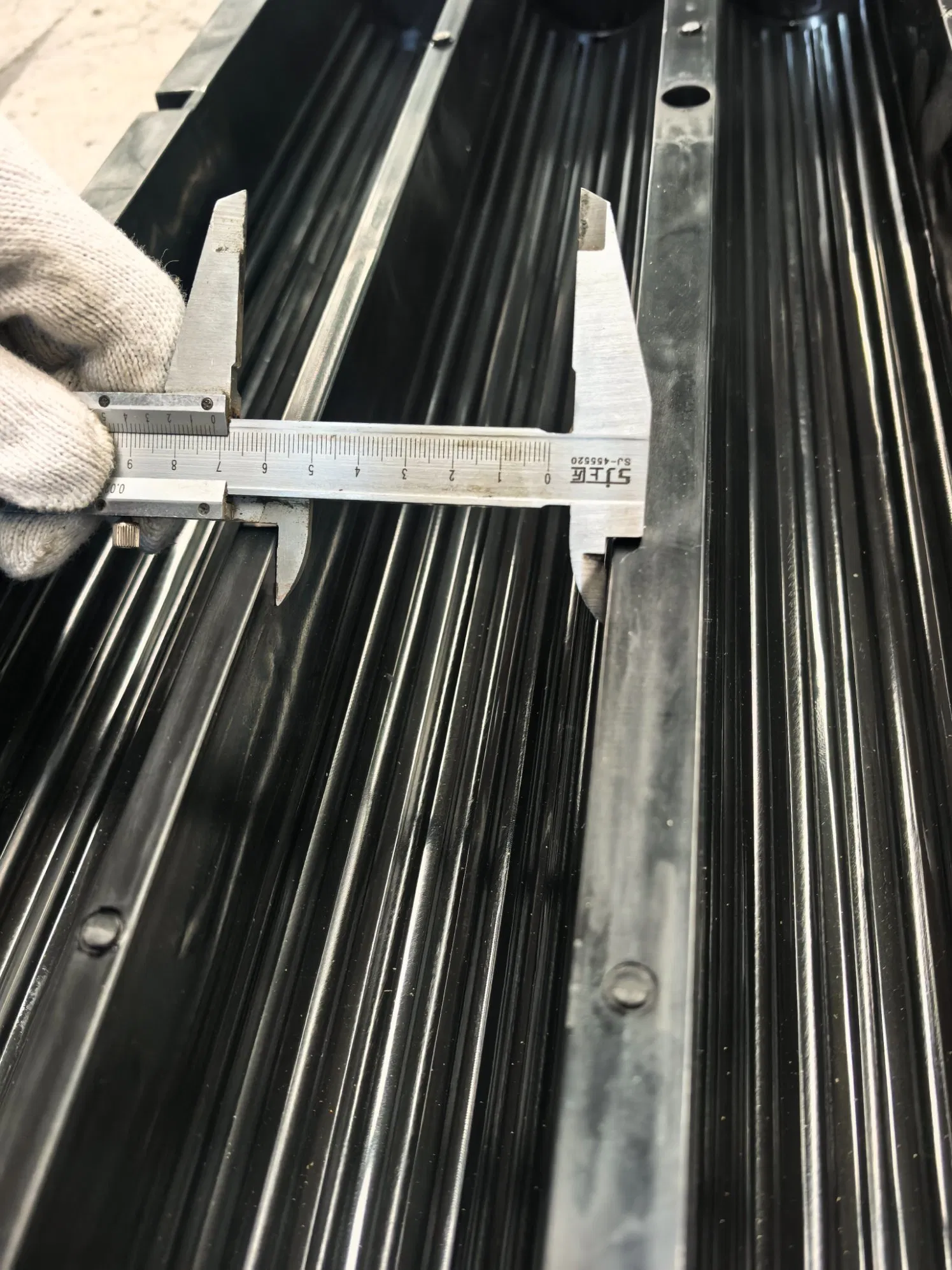 Htw Mining Drilling New Material Plastic Core Box Drill Tool