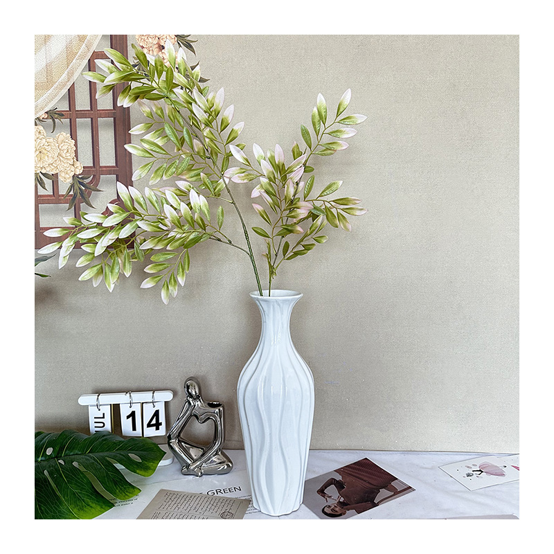 Куст пшеницы искусственный устойчивый для дома сада