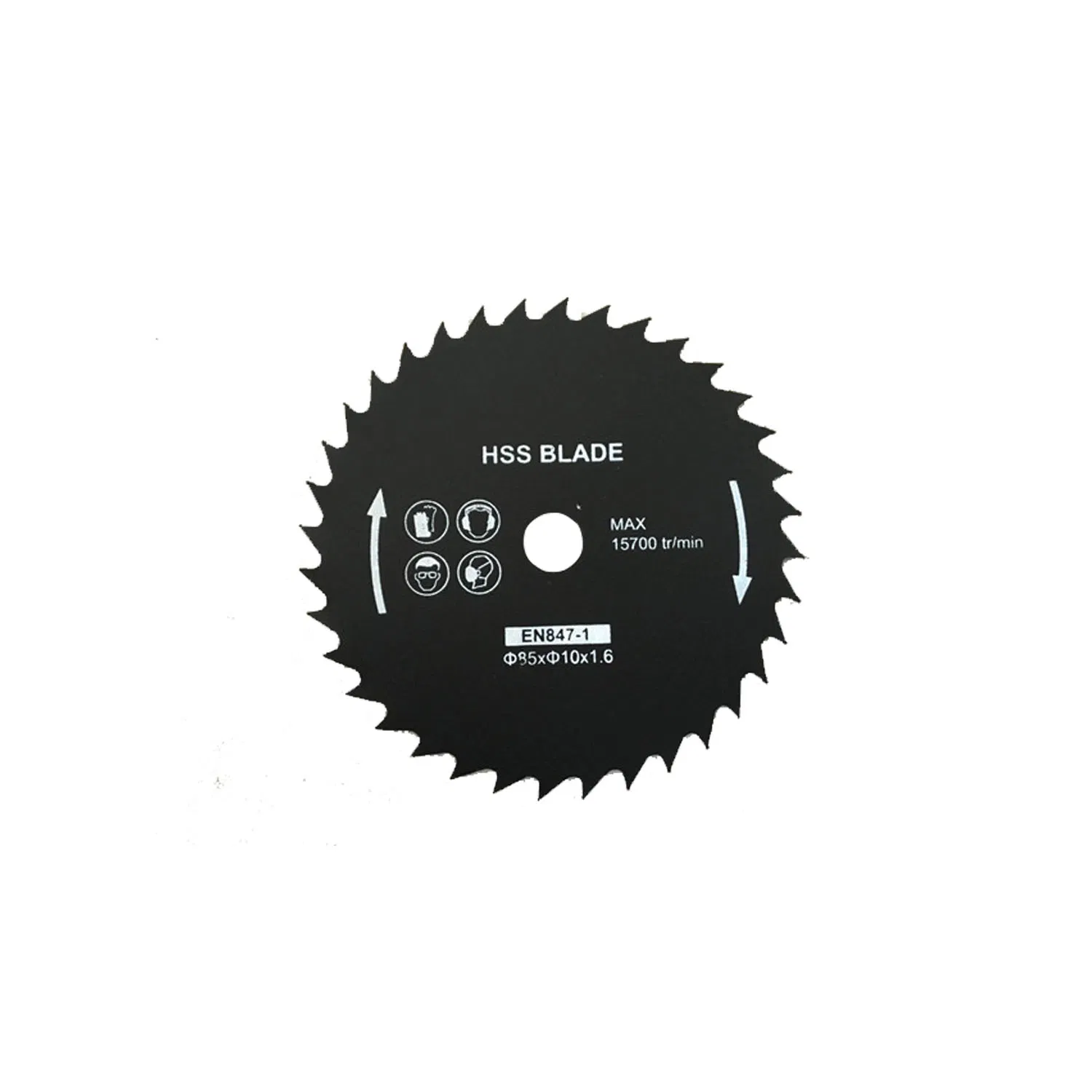Circular Saw Electric Mini Multi-Blade 50Hz