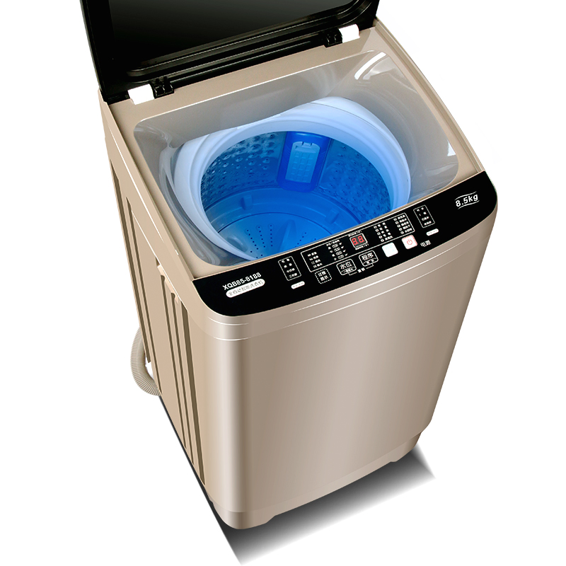 7-12kg Laundry Washing Machine Equipment Top Load Fully Automatic Washer and Dryer Large Capacity
