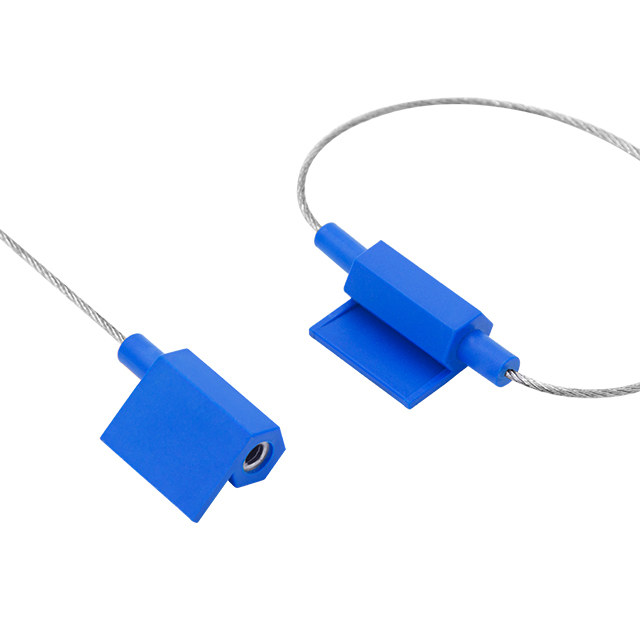 Cargo Cable Seal with High Security Seals Lock for Containers (JY023B)