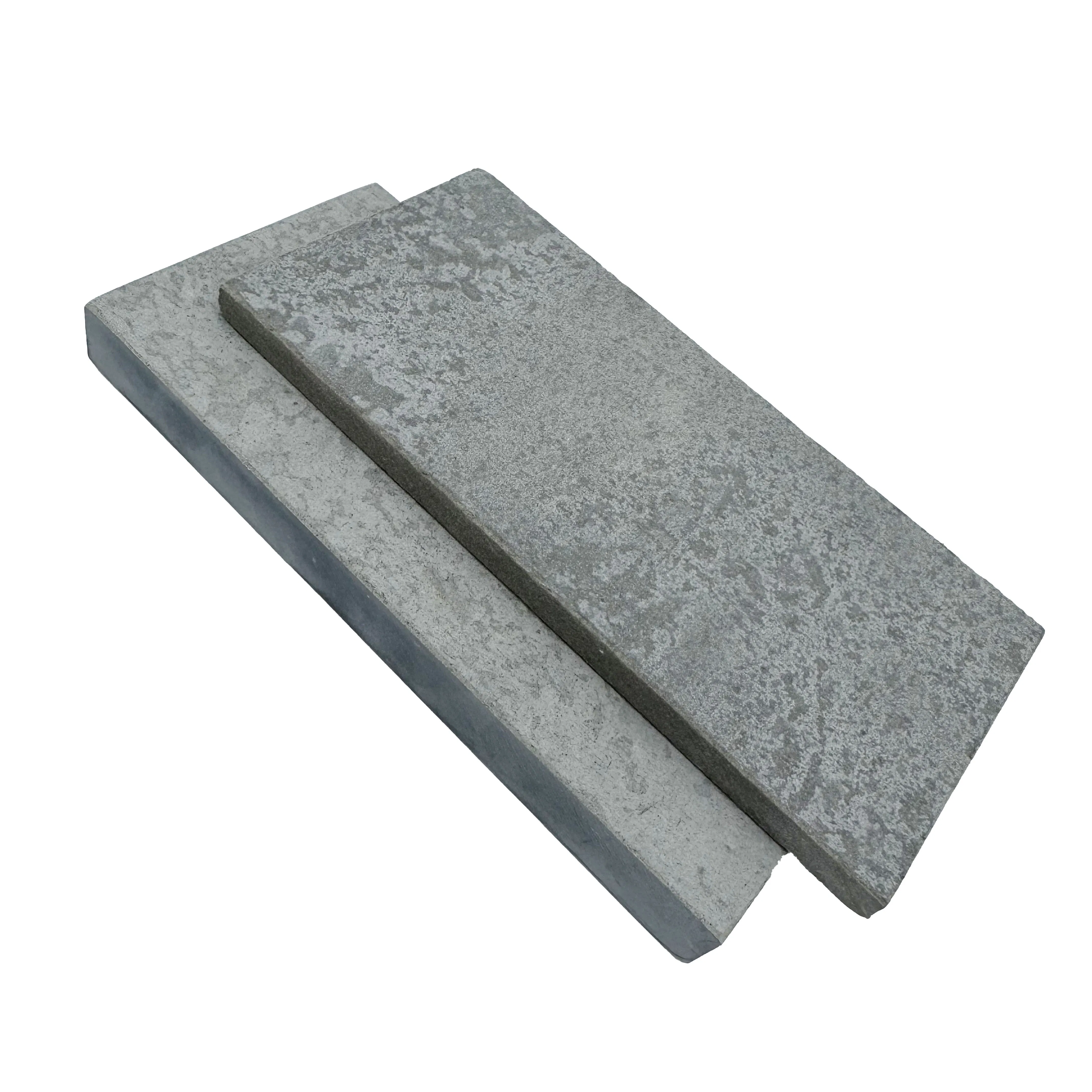 Fire Rated A1 Fiber Cement Board for Safe Building Applications