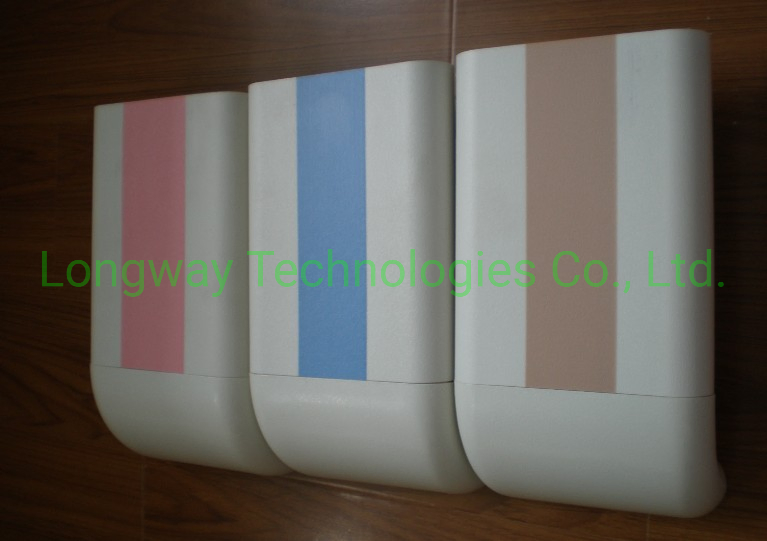 Lw-Rl-140 Hospital Corridor Hand Rail