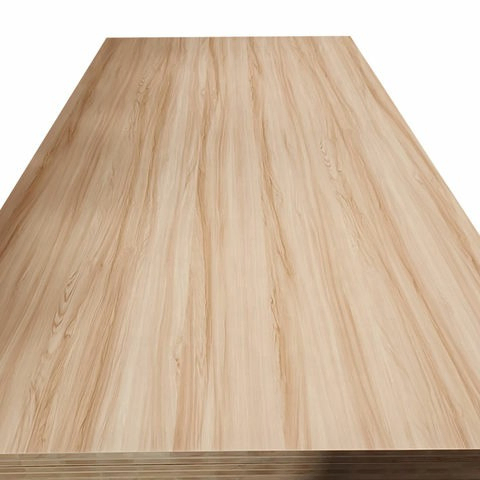 Versatile Melamine Plywood for Chic Interior Design Projects