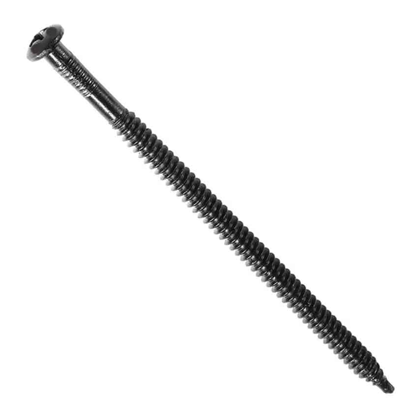 Self-Tapping Head #12 #14 #15 Drilling Screw for Waterproof Roofing Materials