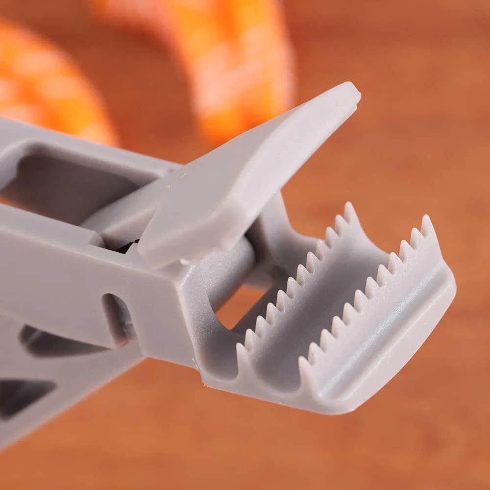 Crayfish Peeler Shelling Pliers Household Crawfish Shelling Special Tool