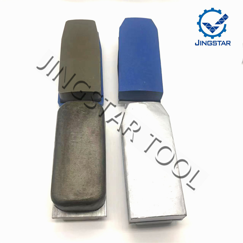 Durable Diamond Abrasive Fickert for Granite Grinding Tools Jingstar