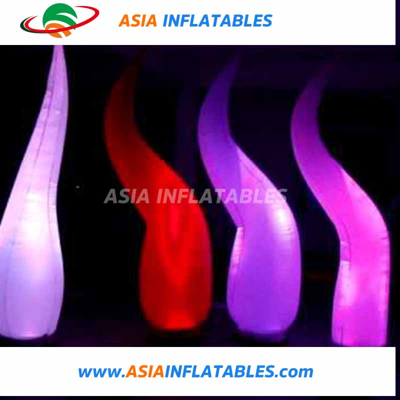 Superior Inflatable LED Lights/Inflatable Lighting Decorations