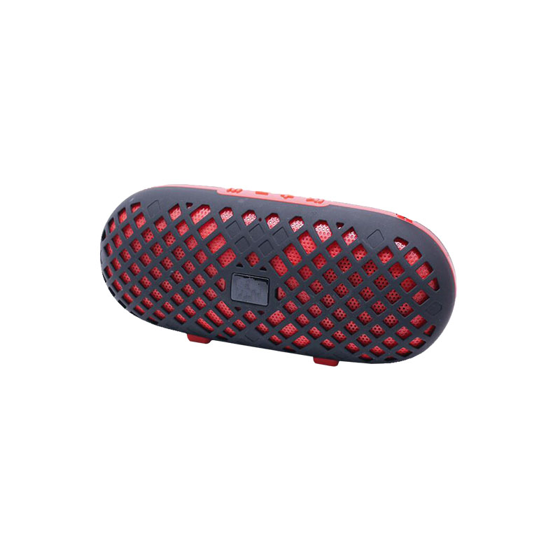 Bluetooth Speaker Mini Outdoor Small Stereo Portable Card Radio Speaker