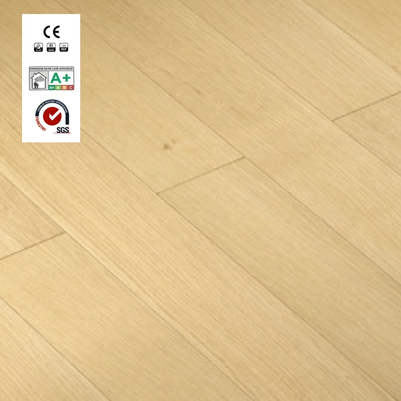 Водостойкий ламинат Click Lock для дома и офиса