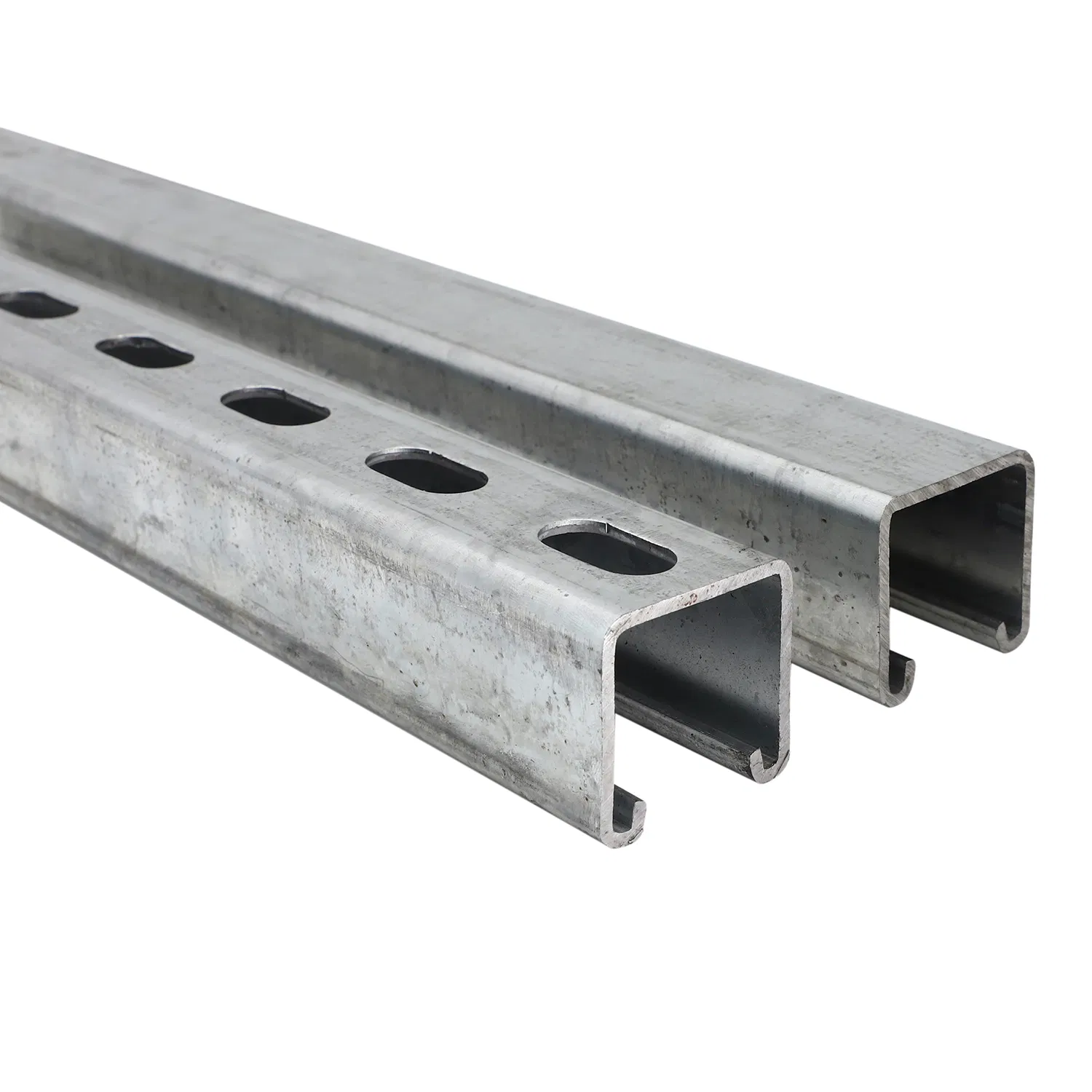 HDG Strut Channel with 3 Meter Length