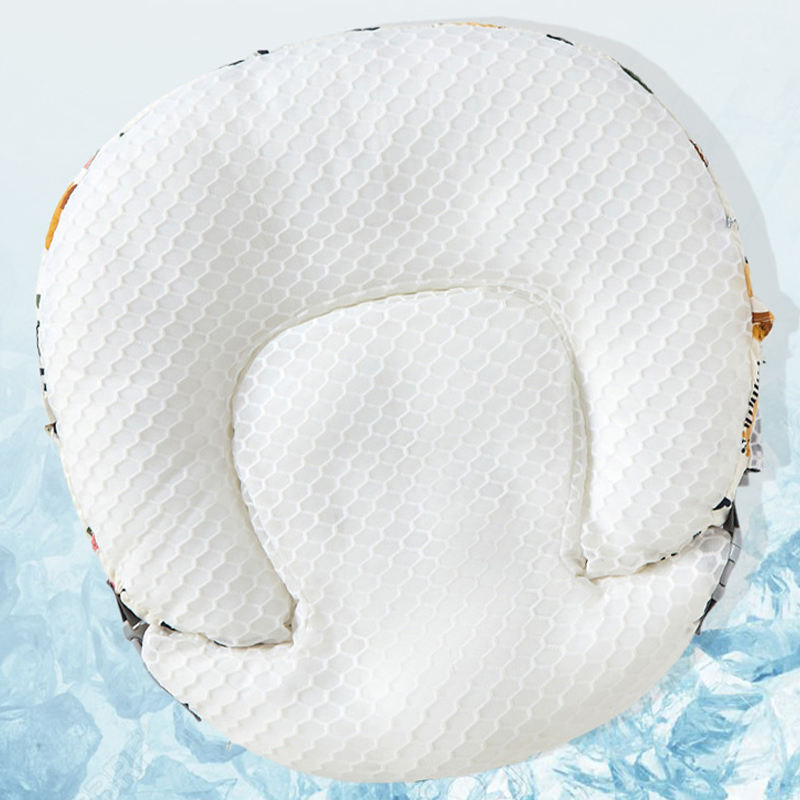 Cotton Breast Feeding Pillows for Mom Feeding Nursing Pillow