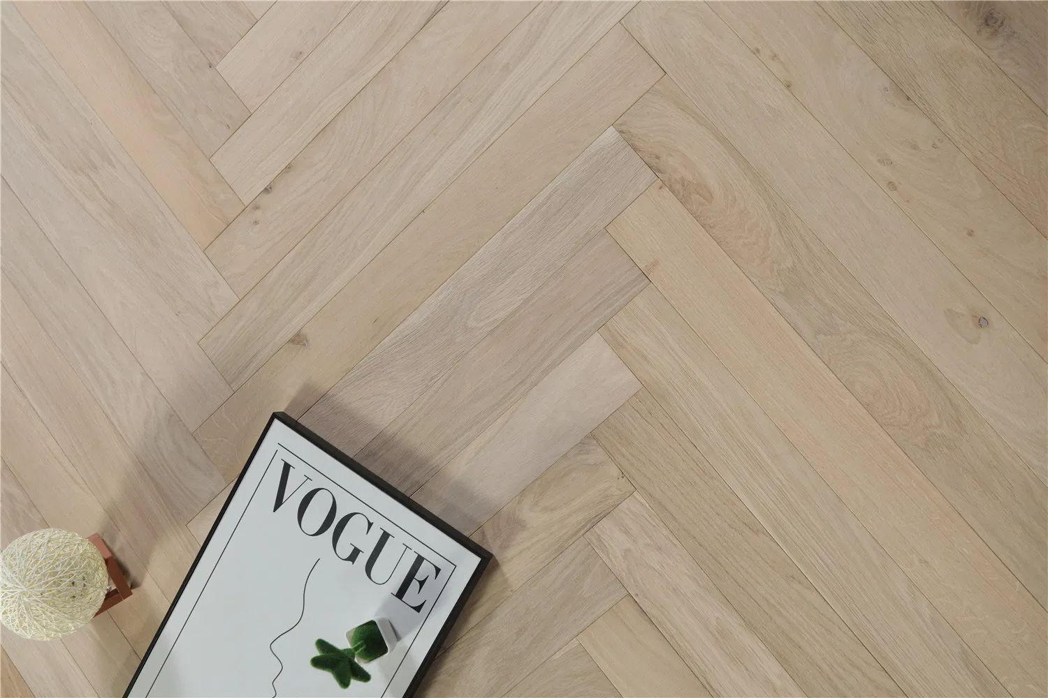 Инженерная паркетная доска Nordic Raw, 14-20 мм