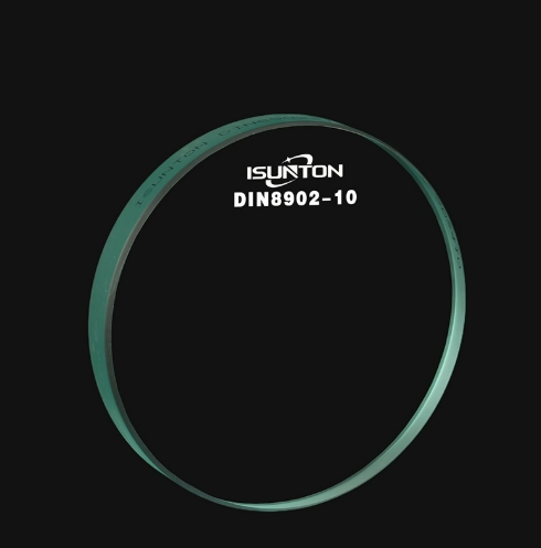 Durable DIN8902 Corrosion-Resistant Tempered Glass for High-Temperature Applications