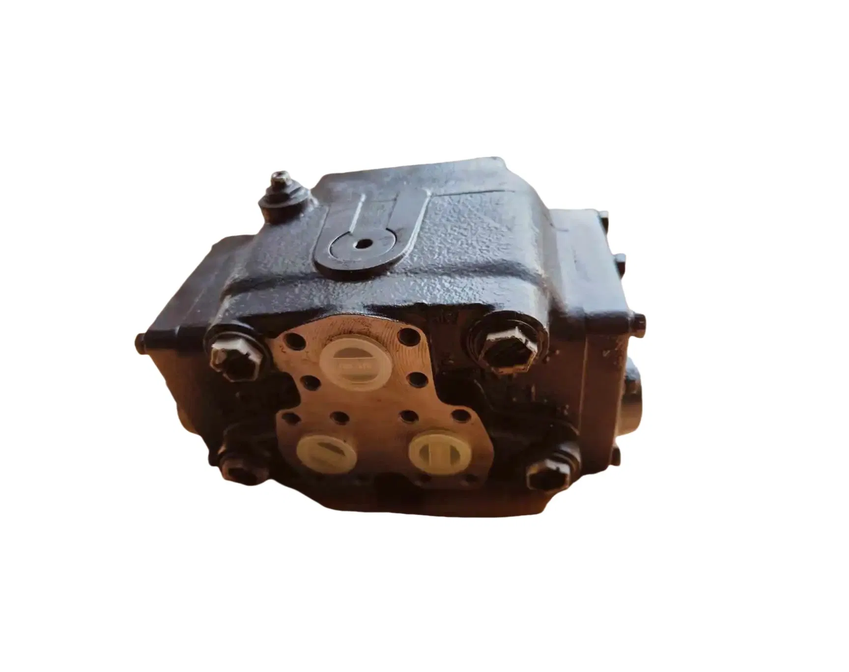Tejing Osqa/Osqb Service Osqb5 Series Osqb5-150f0031 Amplifier Reducing Hydraulic Proportional Valve for Wheel Loaders